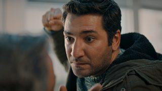 Alev Alev 18. yeni bölüm fragmanı yayınlandı! Alev Alev'de Çelebi'den Ozan'a büyük darbe!