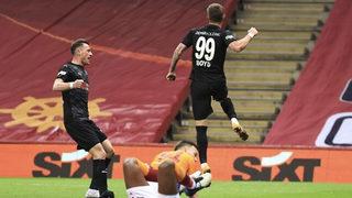 Tyler Boyd: Beşiktaş için de önemliydi