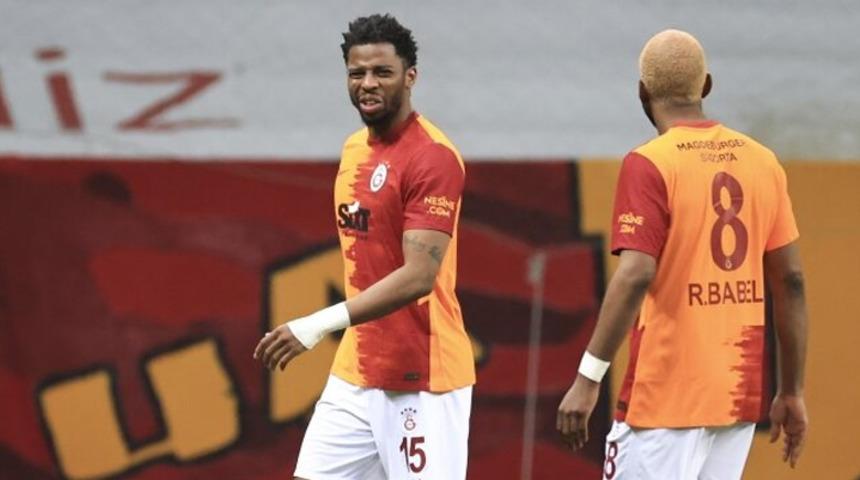 Ryan Babel: Henüz her şey bitmedi