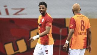 Ryan Babel: Henüz her şey bitmedi