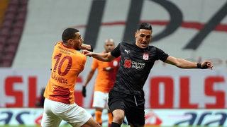 Younes Belhanda cezalı duruma düştü