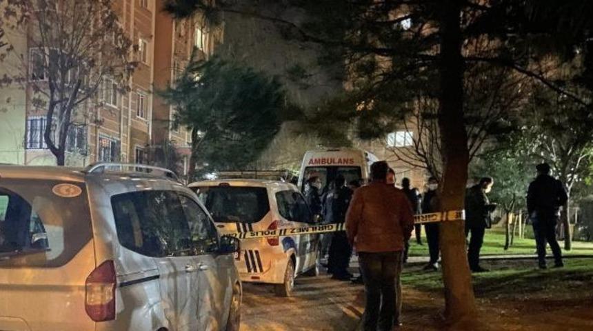 Denizli’de iki grup arasında çıkan silahlı kavgada 1 kişi öldü