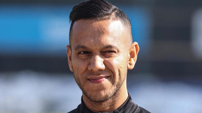 Josef de Souza'nın Galatasaray maçı sonrası paylaşımı olay oldu!