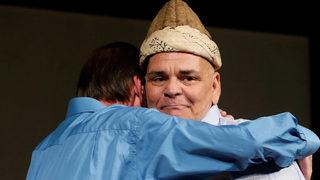 Son dakika! Rasim Öztekin için kan aranıyordu! Kızı Pelin Öztekin son durumu açıkladı 