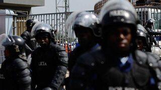 Ekvator Ginesi'nin Bata şehrinde 4 büyük patlama gerçekleşti