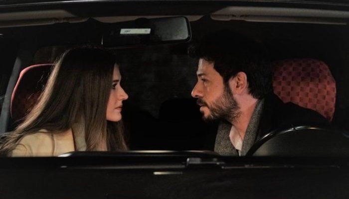 На ком женится азат в сериале ветреный