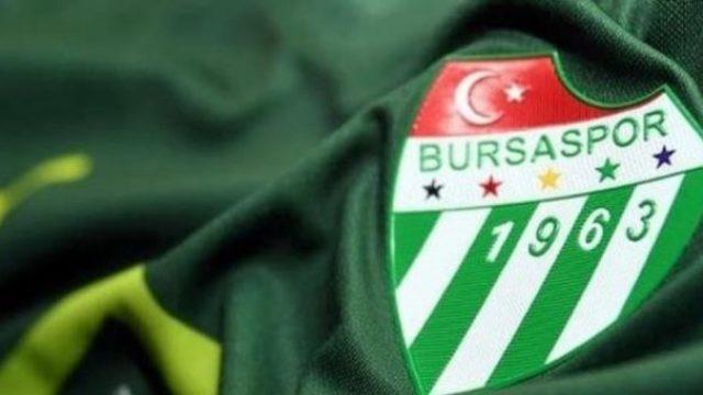 Bursaspor’da 3 yönetici istifa etti