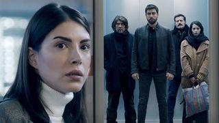 Teşkilat dizisi 2. yeni bölüm fragmanı yayınlandı! MİT'in özel ekibi göreve başlıyor! TRT'nin MİT dizisi Teşkilat 1. bölümüyle nefes kesti!