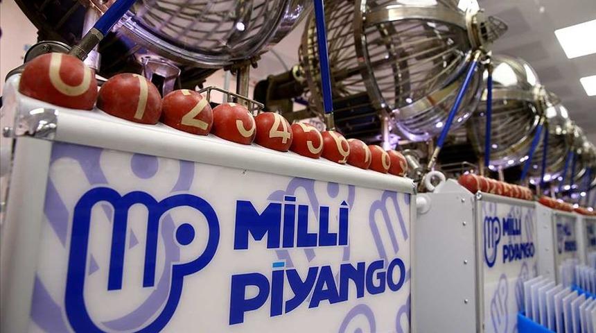 31 Aralık Milli Piyango yılbaşı çekilişi 20 bin TL kazanan numaralar SIRALI TAM LİSTESİ: Milli Piyango 20 BİN TL kazanan rakamlar hangileri?