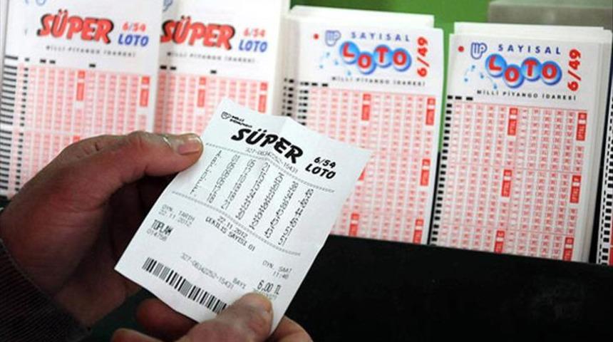 13 Haziran Pazar Süper Loto sonuçları | 13 Haziran Süper Loto sonuçları açıklandı mı?