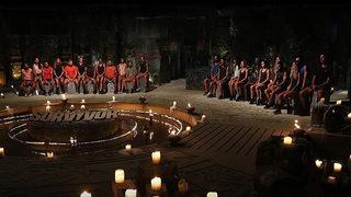 Survivor eleme adayları kimler oldu? 7 Mart Survivor dokunulmazlık oyununu kim kazandı?