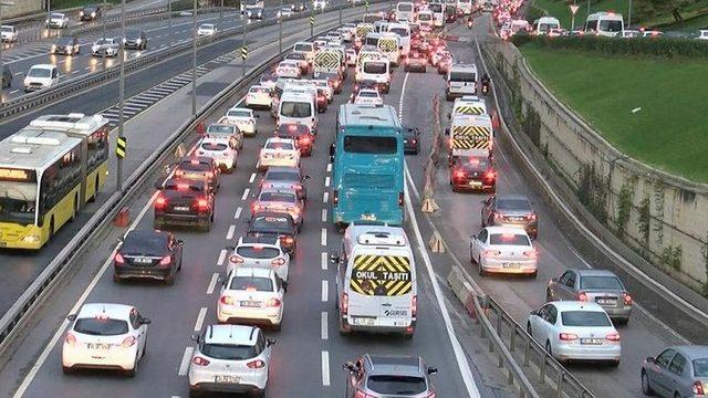 8 Mart Dünya Kadınlar Günü'nde İstanbul'da yollar trafiğe mi kapatılıyor?