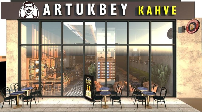 Artukbey Kahve’den kadınlara 8 Mart’ta ücretsiz kahve jesti