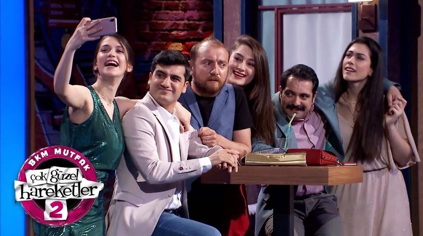 Çok Güzel Hareketler 2 neden yok? Çok Güzel Hareketler 2'nin yeni bölümü ne zaman??