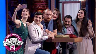 Çok Güzel Hareketler 2 neden yok? Çok Güzel Hareketler 2'nin yeni bölümü ne zaman??