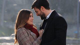 Teşkilat dizisine  Ezgi Eyüboğlu, Ceren rolüyle damga vurdu! Sırrı finalde çözüldü!  Ezgi Eyüboğlu kimdir?