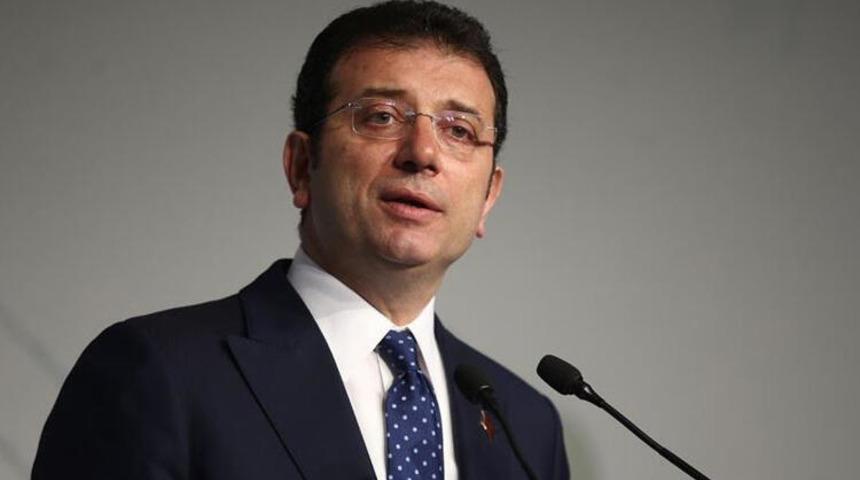 Ekrem İmamoğlu’nun Dünya Kadınlar Günü tweeti sonrası siyaset gündemi karıştı