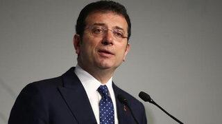 Ekrem İmamoğlu’nun Dünya Kadınlar Günü tweeti sonrası siyaset gündemi karıştı