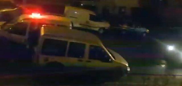 Başkent&rsquo;te kardeşler arasında kavga: 1 yaralı 1