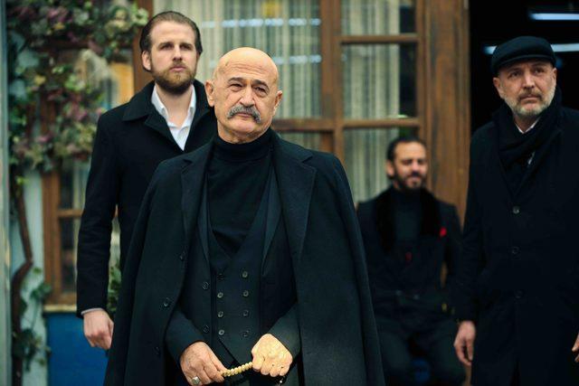 Çukur (3)