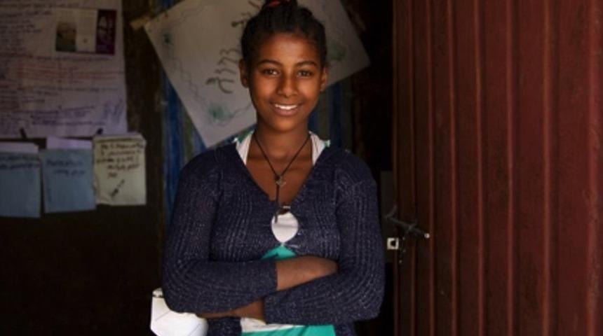 UNICEF: Covid nedeniyle gelecek 10 yılda 10 milyon kız &ccedil;ocuğu daha erken yaşta evlendirilebilir