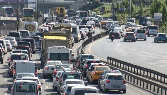 İstanbullular dikkat! Kadınlar Günü nedeniyle bu yollar kapalı olacak (İstanbul'da hangi yollar kapalı olacak?)