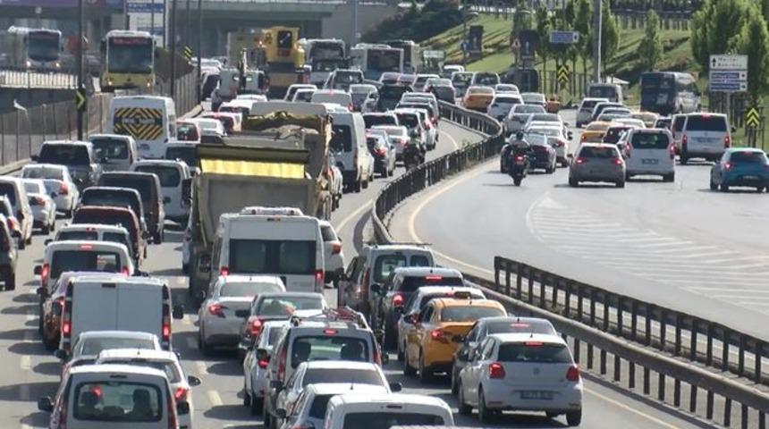 İstanbullular dikkat! Kadınlar Günü nedeniyle bu yollar kapalı olacak (İstanbul'da hangi yollar kapalı olacak?)