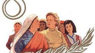 Kadınlar Günü şiirleri: Kısa Kadınlar Günü şiirleri kadınlara özel hissettirir