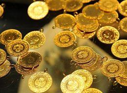 Altın güne yine yükselişle başladı:  Gramı 1960 liradan işlem görüyor