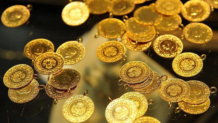 Kapalıçarşı’da altın fiyatları: Bugün gram ve çeyrek altın ne kadar? İşte 8 Mart anlık altın fiyatları