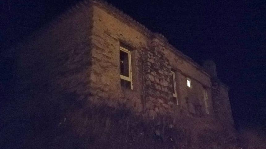 Menteşe’de bir kişi evinde ölü bulundu