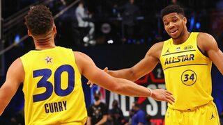 NBA All-Star 2021 maçını LeBron'un takımı 170-150 kazandı