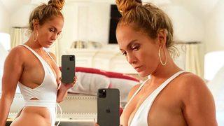 Ben Affleck karısını övdü! Jennifer Lopez fiziğini nasıl koruyor?