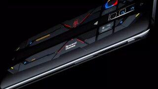 Nubia Red Magic 6 tanıtıldı