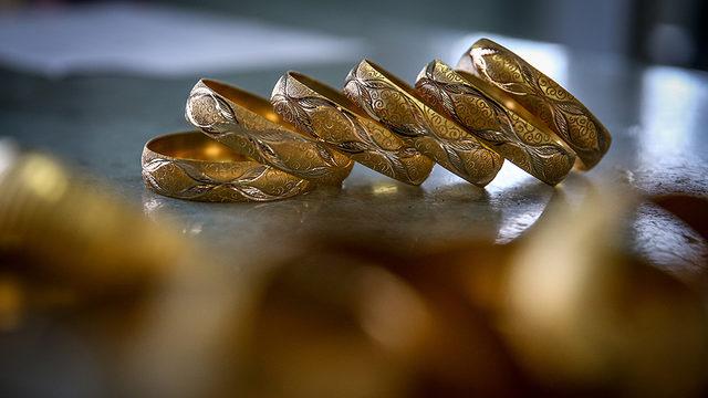 30 Mayıs Altın bilezik gram fiyatları | Bugün (30 Mayıs) Altın bilezik gram fiyatları ne kadar? 22 ayar, 18 ayar ve 14 ayar altın bilezik ne kadar?