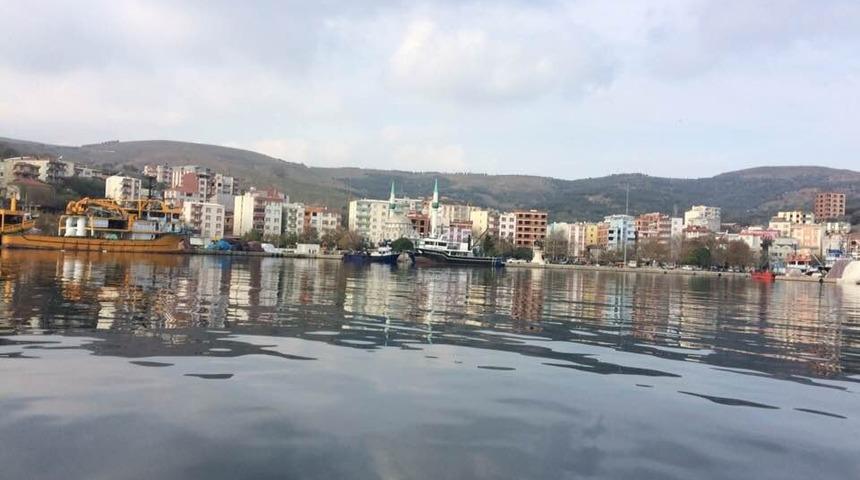 Erdek&rsquo;te 2 mahalleye hane bazlı karantina