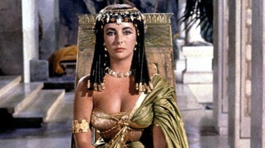 İnsanlık tarihin akışını değiştiren 10 kadın! 