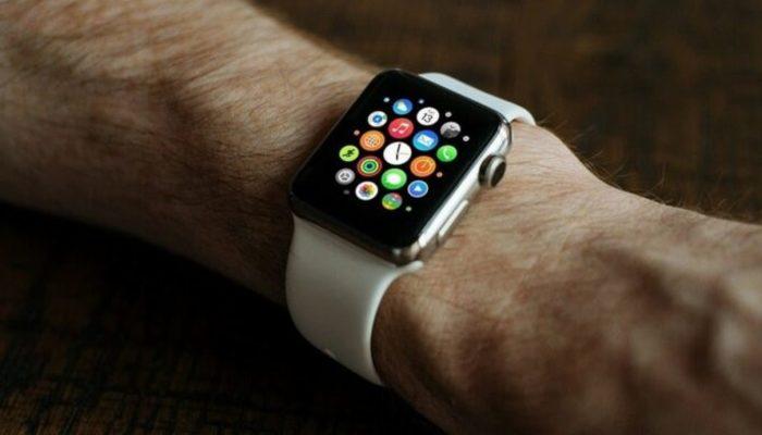 Apple Watch liderliğini korudu