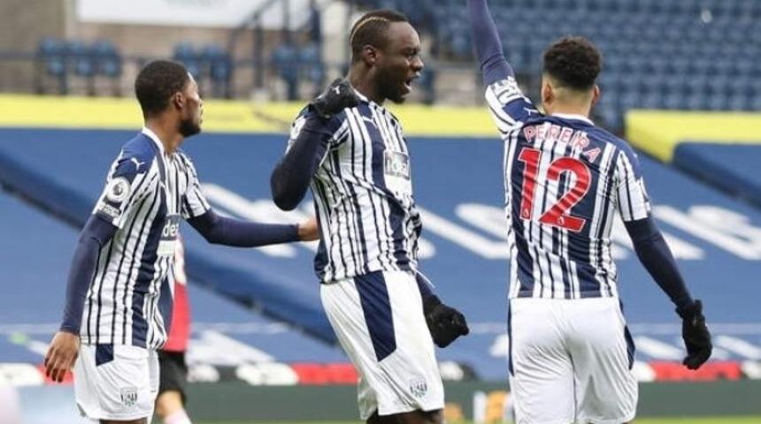 Diagne İngiltere'de herkesi solladı! Gol beklentisi en yüksek oyuncu