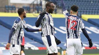 Diagne İngiltere'de herkesi solladı! Gol beklentisi en yüksek oyuncu