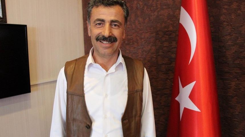 U&ccedil;hisar Belediye Başkanı S&uuml;sl&uuml;, 8 Mart D&uuml;nya Kadınlar G&uuml;n&uuml; mesajı yayımladı