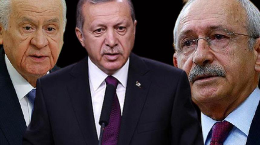 Siyasilerden Dünya Kadınlar Günü mesajı