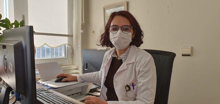 Prof. Dr. Serap Şimşek Yavuz: 'İstanbul’da kapalı mekanlarda maskesiz oturmak için çok erken'