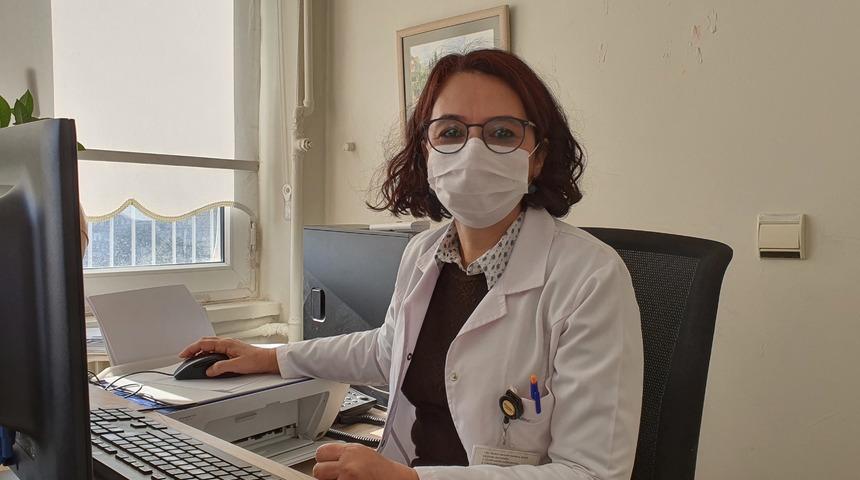 Prof. Dr. Serap Şimşek Yavuz: 'İstanbul’da kapalı mekanlarda maskesiz oturmak için çok erken'