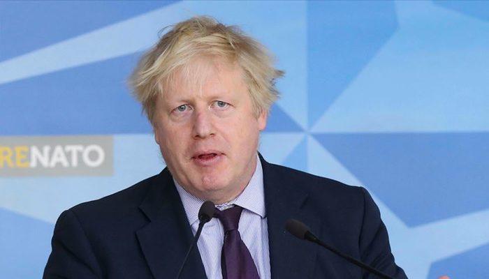 En sevdiği yiyecek için 'kebap' demişti! İngiltere Başbakanı Boris Johnson'a Adana'dan davet