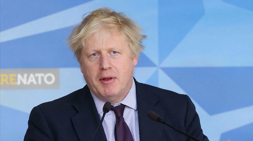 En sevdiği yiyecek için 'kebap' demişti! İngiltere Başbakanı Boris Johnson'a Adana'dan davet 