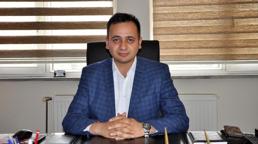 Sorgun &Ccedil;ift&ccedil;isine 44 milyon 150 bin TL destekleme &uuml;creti dağıtıldı