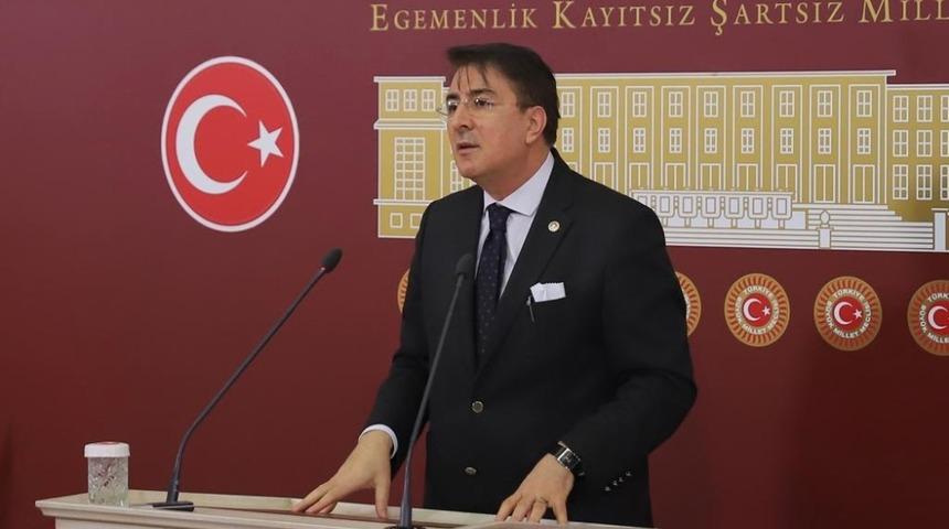 Aydemir: &lsquo;B&uuml;y&uuml;k T&uuml;rkiye analarımızın eseri olacaktır&rsquo;