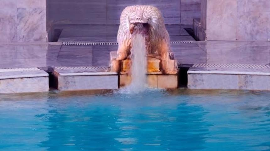 Hamamlara HES kodu uygulamasıyla girilecek