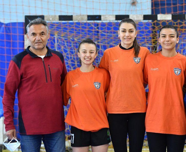 Konyaaltı’nın milli gururu G1